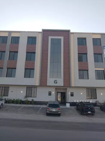 شقة للبيع في شارع علي بن النقيب, حي الحزم, مدينة الرياض, منطقة الرياض