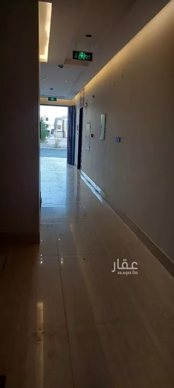شقة للبيع في شارع رقم 14, حي بدر, مدينة الرياض, منطقة الرياض صورة 2