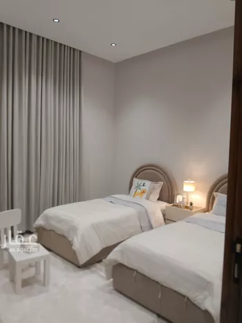 شقة للبيع في شارع المبرد, حي الحزم, مدينة الرياض, منطقة الرياض صورة 3
