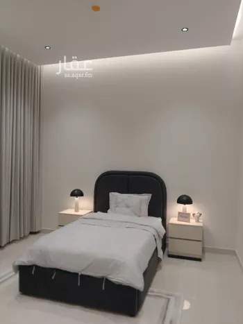 شقة للبيع في شارع المبرد, حي الحزم, مدينة الرياض, منطقة الرياض صورة 2