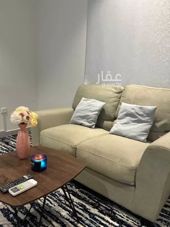 شقة للإيجار في شارع النعمان بن عمرو ، حي الواحة ، جدة ، جدة صورة 2