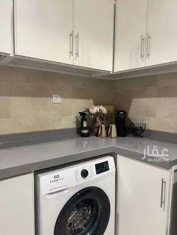 شقة للإيجار في شارع النعمان بن عمرو ، حي الواحة ، جدة ، جدة