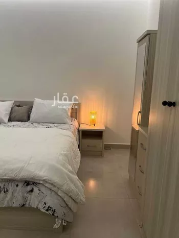 شقة للإيجار في شارع النعمان بن عمرو ، حي الواحة ، جدة ، جدة صورة 4