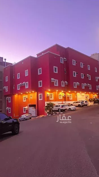 عمارة للبيع في شارع ابو القاسم ادريس, حي السلامة, مدينة مكه المكرمه, منطقة مكة المكرمة صورة 5