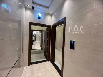شقة للبيع في شارع الربع الخالي, حي المحمدية, مدينة مكه المكرمه, منطقة مكة المكرمة صورة 5