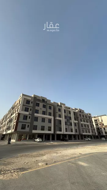 شقة للبيع في شارع العطايف, حي الحمراء, مدينة الخبر, المنطقة الشرقية
