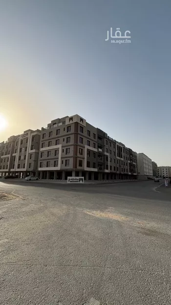 شقة للبيع في شارع العطايف, حي الحمراء, مدينة الخبر, المنطقة الشرقية صورة 2