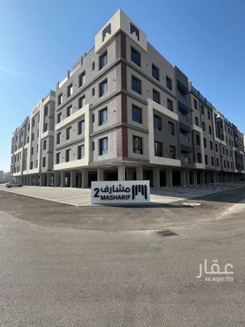 شقة للبيع في شارع العطايف, حي الحمراء, مدينة الخبر, المنطقة الشرقية