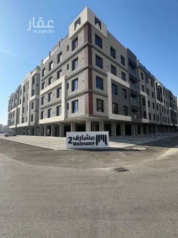 شقة للبيع في شارع العطايف, حي الحمراء, مدينة الخبر, المنطقة الشرقية صورة 2
