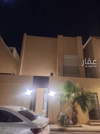 فيلا للإيجار في شارع ابن أبي عمران, حي العارض, مدينة الرياض, منطقة الرياض