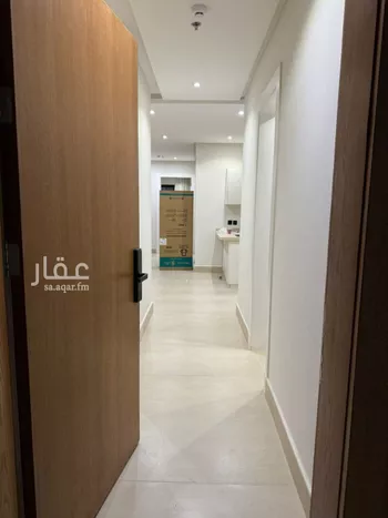شقة للإيجار في شارع الربيع, حي النرجس, مدينة الرياض, منطقة الرياض صورة 5