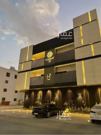 شقة للإيجار في شارع الربيع, حي النرجس, مدينة الرياض, منطقة الرياض صورة 3