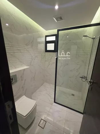 شقة للإيجار في شارع ابن حسان, حي القيروان, مدينة الرياض, منطقة الرياض صورة 3