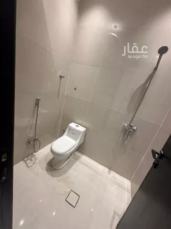 دور للإيجار في شارع وادي حجر, حي بدر, مدينة الرياض, منطقة الرياض صورة 5