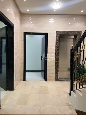 شقة للإيجار في شارع دخنة, حي حطين, مدينة الرياض, منطقة الرياض