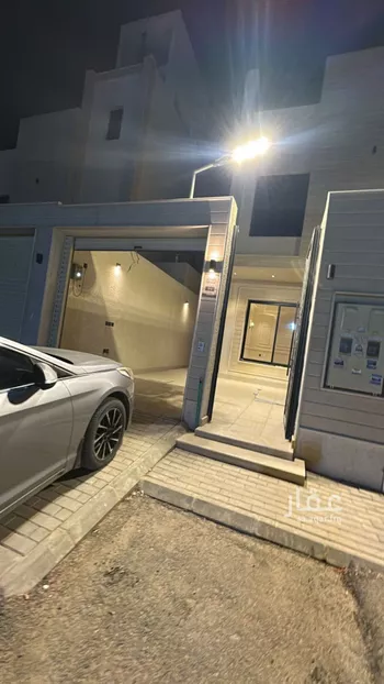 دور للإيجار في شارع وادي حجر, حي بدر, مدينة الرياض, منطقة الرياض