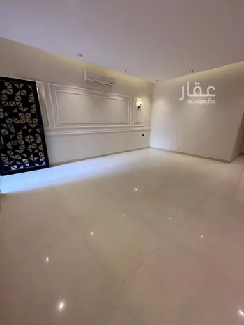 دور للإيجار في شارع وادي حجر, حي بدر, مدينة الرياض, منطقة الرياض صورة 3