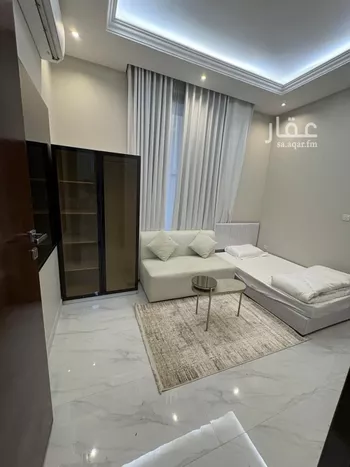 شقة للإيجار في شارع ابن حسان, حي القيروان, مدينة الرياض, منطقة الرياض صورة 4