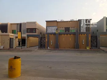 فيلا للإيجار في شارع حسين بن صديق دحلان, حي عكاظ, مدينة الرياض, منطقة الرياض