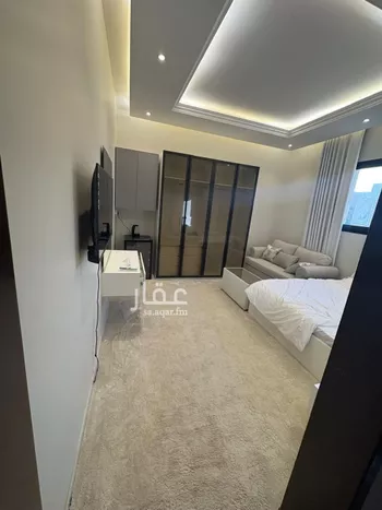 شقة للإيجار في شارع ابن حسان, حي القيروان, مدينة الرياض, منطقة الرياض