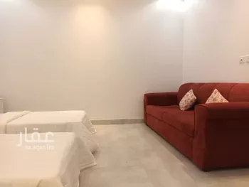 شقة مفروشة للحجز في شارع وادي البطحاء ، حي الروضة ، ابها ، منطقة عسير
