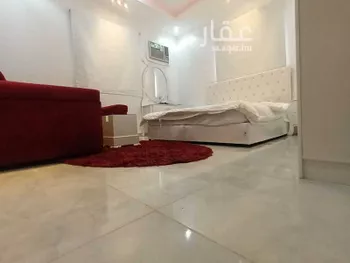 شقة مفروشة للحجز في شارع وادي البطحاء ، حي الروضة ، ابها ، منطقة عسير صورة 2