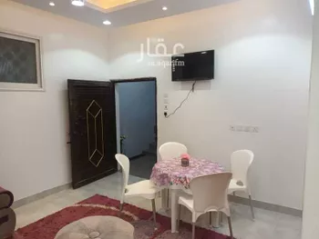 شقة مفروشة للحجز في شارع وادي البطحاء ، حي الروضة ، ابها ، منطقة عسير صورة 2
