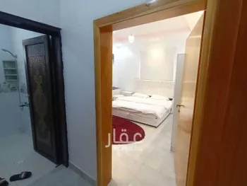 شقة للإيجار في شارع بدون, حي الروضة, مدينة ابها, منطقة عسير صورة 4