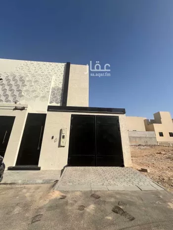 فيلا للإيجار في شارع أحمد بن محمد بن دلة
, حي القيروان, مدينة الرياض, منطقة الرياض