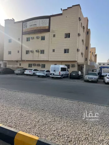 عمارة للبيع في شارع وادي العمارية ، حي القادسية ، الرياض ، منطقة الرياض