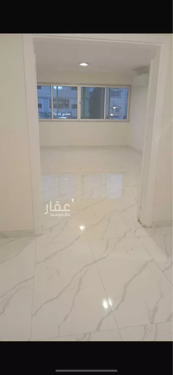 شقة للإيجار في شارع المهندس مساعد العنقري, حي الورود, مدينة الرياض, منطقة الرياض