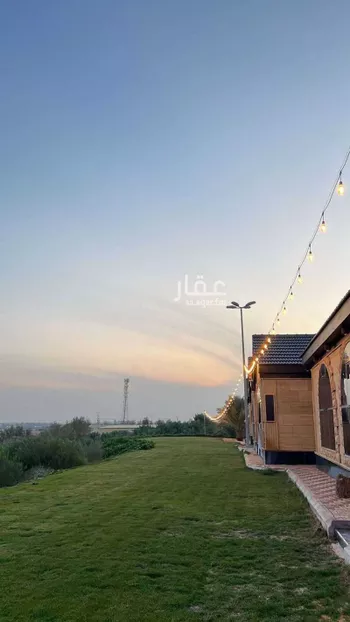 شاليه واستراحة للحجز في حي العبسة ، عنيزة ، عنيزة صورة 4