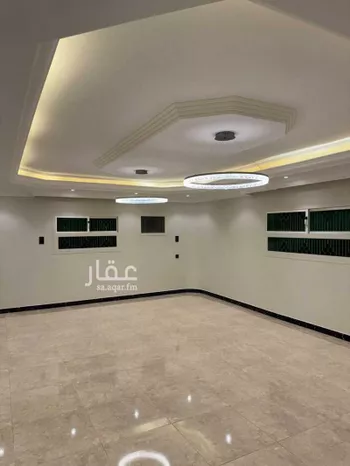 دور للإيجار في شارع وادي ترج, حي الوادي, مدينة الرياض, منطقة الرياض