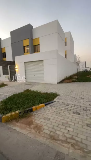 بيت للإيجار في شارع المفضل التنوخي ، حي مطار الملك خالد الدولي ، الرياض ، منطقة الرياض