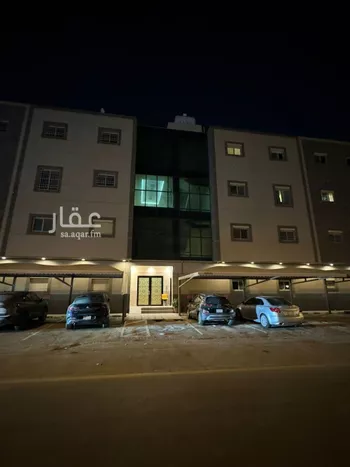 شقة للبيع في شارع أبحر, حي الملقا, مدينة الرياض, منطقة الرياض
