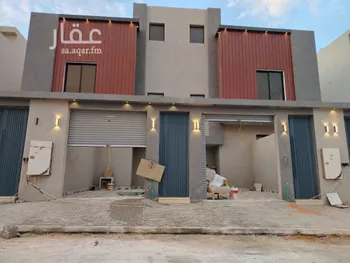 دور للبيع في شارع لقاح, حي عكاظ, مدينة الرياض, منطقة الرياض