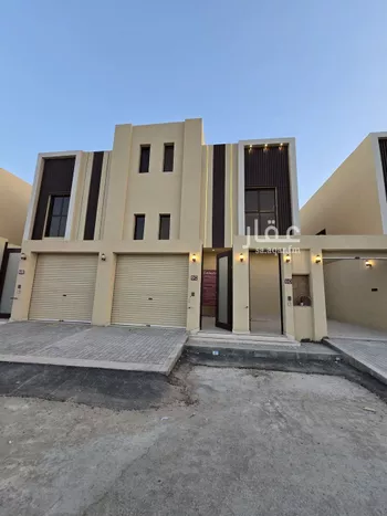 دور للبيع في شارع نخلة, حي المروة, مدينة الرياض, منطقة الرياض