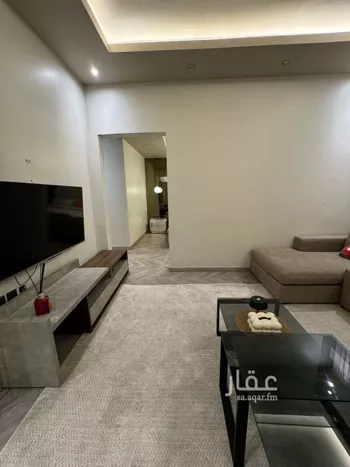 شقة للبيع في شارع أبحر, حي الملقا, مدينة الرياض, منطقة الرياض صورة 3