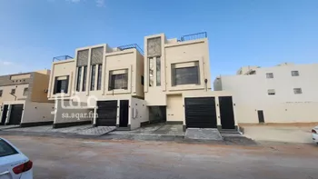 دور للبيع في شارع الفضل بن الربيع, حي المروج, مدينة المزاحميه, منطقة الرياض