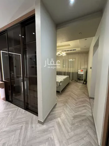 شقة للبيع في شارع أبحر, حي الملقا, مدينة الرياض, منطقة الرياض صورة 4
