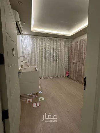 شقة للبيع في شارع أبحر, حي الملقا, مدينة الرياض, منطقة الرياض صورة 5