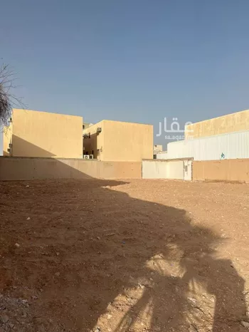 أرض للبيع في شارع الحسن بن يسار ، حي النهضة ، الرياض ، منطقة الرياض صورة 2