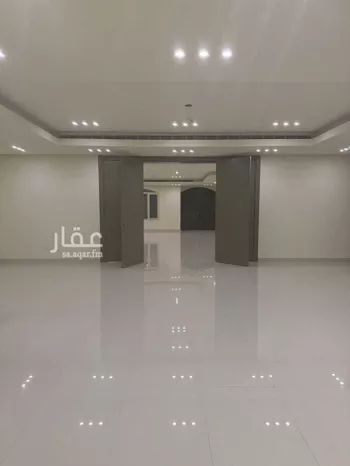 فيلا للإيجار في شارع سليمان السحيمي, حي القيروان, مدينة الرياض, منطقة الرياض صورة 3