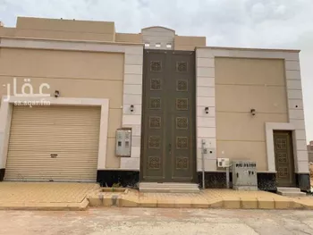فيلا للإيجار في شارع سليمان السحيمي, حي القيروان, مدينة الرياض, منطقة الرياض صورة 2