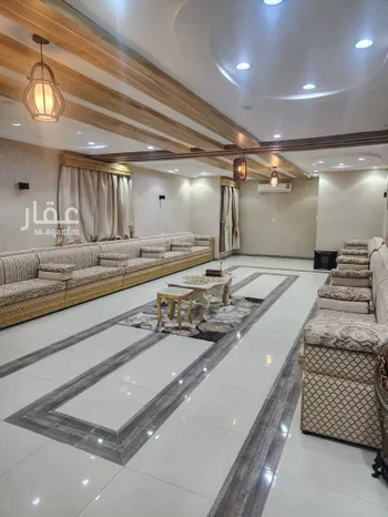 فيلا للإيجار في شارع التوباد, حي النسيم, مدينة مكه المكرمه, منطقة مكة المكرمة