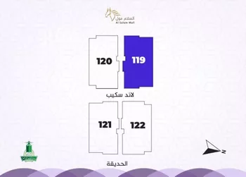 شقة للبيع في شارع احمد بن عيسى الرومي, حي الفيحاء, مدينة جدة, منطقة مكة المكرمة صورة 4