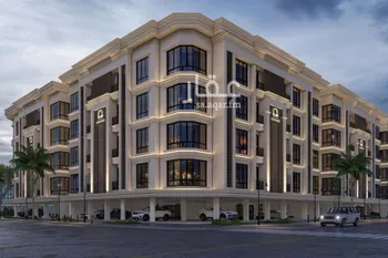 شقة للبيع في شارع الامير عبدالمجيد, حي الصواري, مدينة جدة, منطقة مكة المكرمة