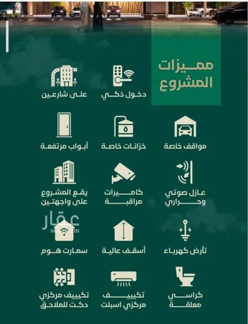 شقة للبيع في شارع ابن الرومي, حي الحمراء, مدينة جدة, منطقة مكة المكرمة صورة 3
