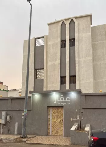 فيلا للبيع في شارع الظليف, حي العمرة, مدينة مكه المكرمه, منطقة مكة المكرمة