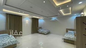 شقة للإيجار في شارع جبل ابرق راكسي, حي الجال, مدينة امارة منطقة مكة المكرمة - الطائف, منطقة مكة المكرمة صورة 4